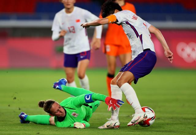 leyu公司-三年竟然变了三个样 “贾学习”让女足学到了什么？