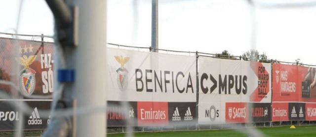 leyu小组-17人染新冠 本菲卡请求暂停各项活动14天