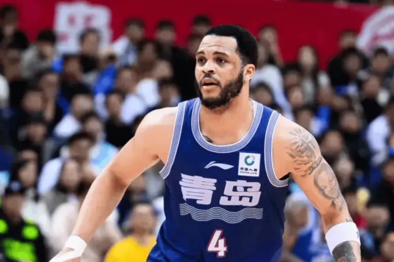 leyu公司-博主：青岛最后1分钟领先8分&amp;amp;11秒领先4分，然后加时输了